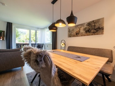 Holiday apartment Bergnest - Outdoor photo 18