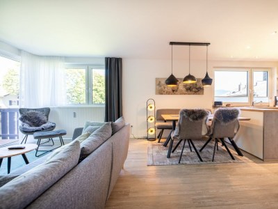 Holiday apartment Bergnest - Outdoor photo 19