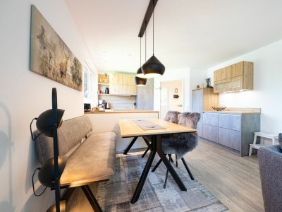 Holiday apartment Bergnest - Outdoor photo 20