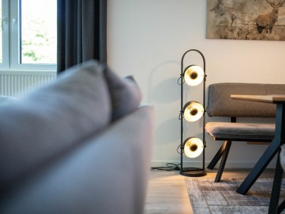 Holiday apartment Bergnest - Outdoor photo 21