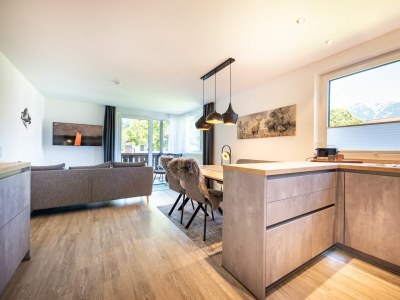 Holiday apartment Bergnest - Outdoor photo 22