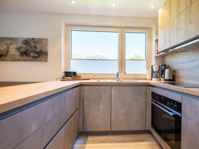 Holiday apartment Bergnest - Outdoor photo 23