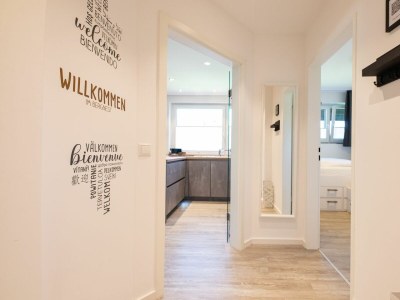 Holiday apartment Bergnest - Outdoor photo 25