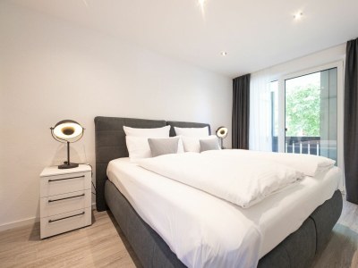 Holiday apartment Bergnest - Outdoor photo 26