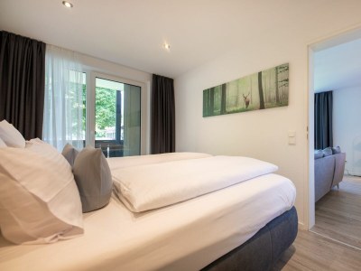 Holiday apartment Bergnest - Outdoor photo 27