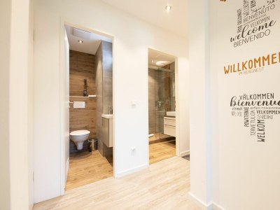 Holiday apartment Bergnest - Outdoor photo 34