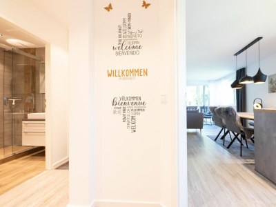 Holiday apartment Bergnest - Outdoor photo 35