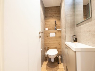 Holiday apartment Bergnest - Outdoor photo 36