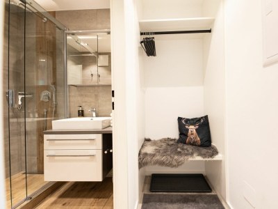 Holiday apartment Bergnest - Outdoor photo 38