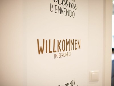 Holiday apartment Bergnest - Outdoor photo 39