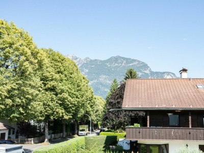 Holiday apartment Bergnest - Outdoor photo 43