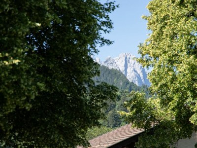 Holiday apartment Bergnest - Outdoor photo 45