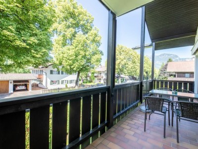 Holiday apartment Bergnest - Outdoor photo 48