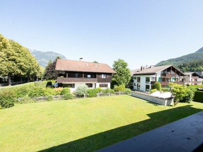 Holiday apartment Bergnest - Outdoor photo 49