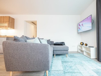 Holiday apartment Bergnest - Features photo 52