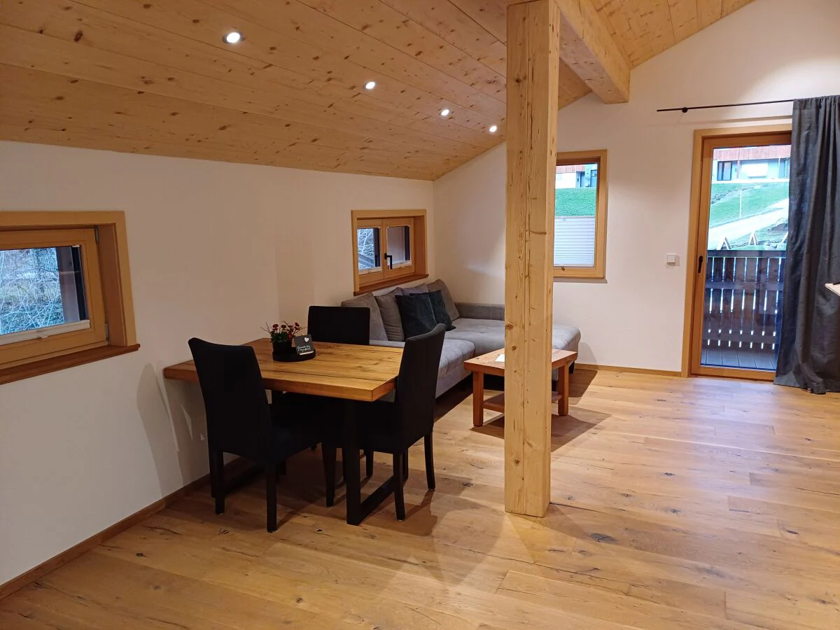 Holiday apartment Augia 2