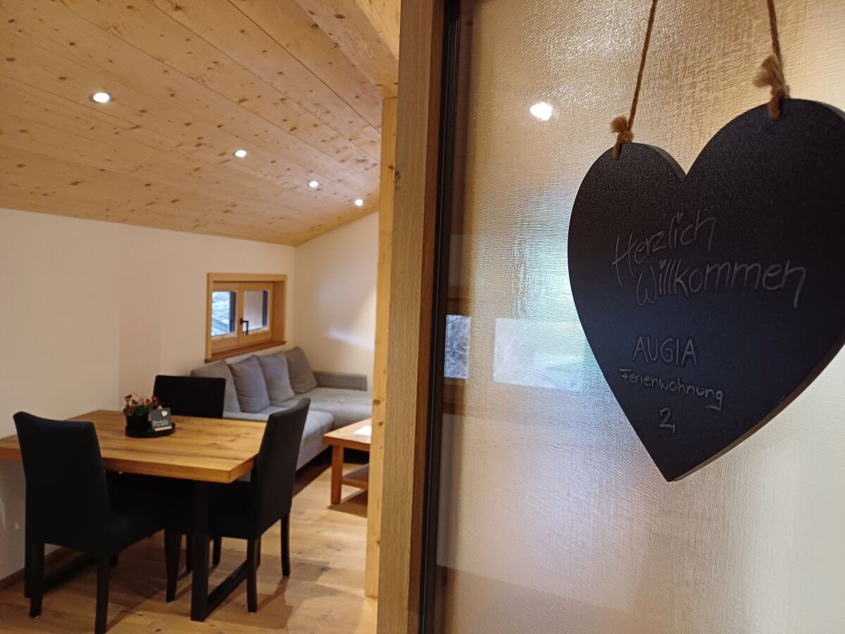 Holiday apartment Augia 2 - Features photo 4