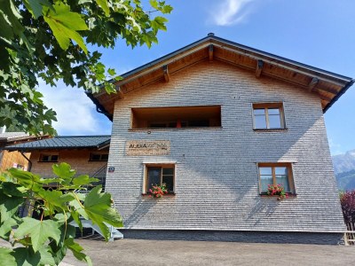 Holiday apartment Augia 2 - Outdoor photo 2