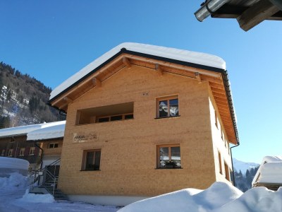 Holiday apartment Augia 2 - Outdoor photo 3