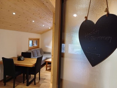 Holiday apartment Augia 2 - Features photo 4