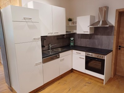 Holiday apartment Augia 2 - Features photo 7