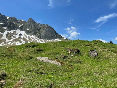 Holiday apartment Augia 2 - Environment photo 17