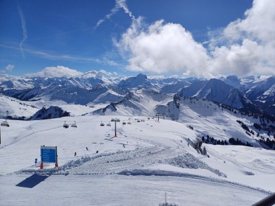 Holiday apartment Augia 2 - Environment photo 27