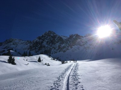 Holiday apartment Augia 2 - Environment photo 30