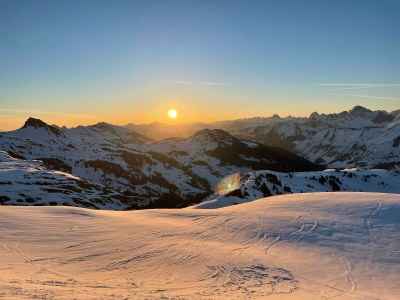 Holiday apartment Augia 2 - Environment photo 33