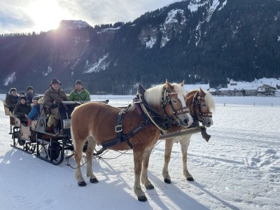 Holiday apartment Augia 2 - Environment photo 34