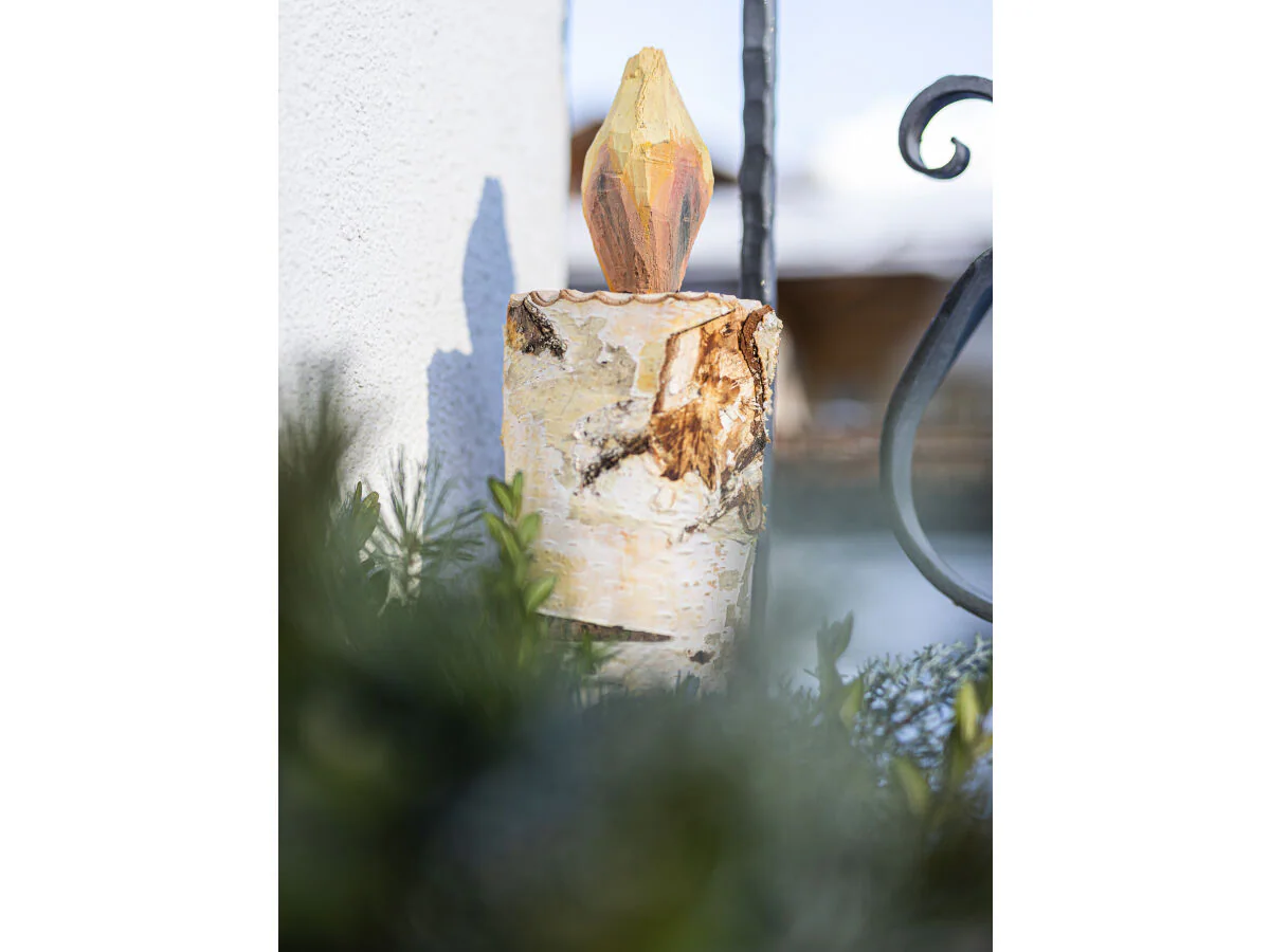 Apartment Donna Moltina - Outdoor photo 5