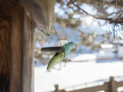 Apartment Donna Moltina - Outdoor photo 4