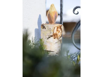 Apartment Donna Moltina - Outdoor photo 5