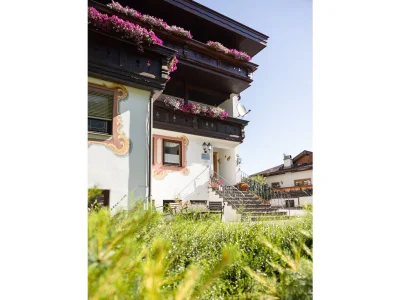 Apartment Donna Moltina - Outdoor photo 8