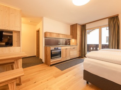 Apartment Donna Moltina - Features photo 14