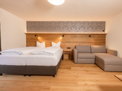 Apartment Donna Moltina - Features photo 15