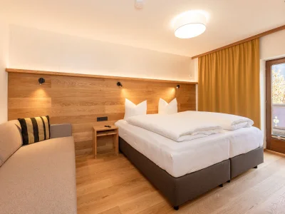 Apartment Donna Moltina - Features photo 19