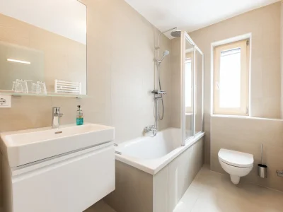 Apartment Donna Moltina - Features photo 20