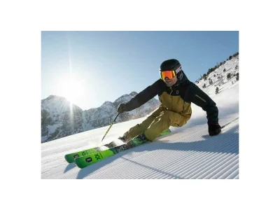 Apartment Donna Moltina - Environment photo 22