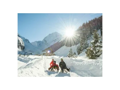 Apartment Donna Moltina - Environment photo 23