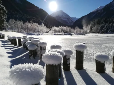 Apartment Donna Moltina - Environment photo 24