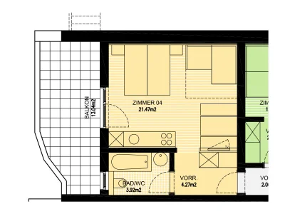 Apartment Donna Moltina - Document photo 25