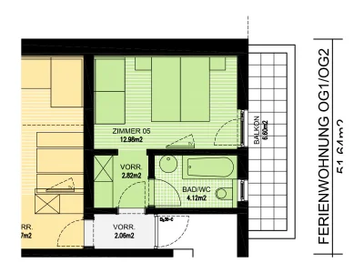 Apartment Donna Moltina - Document photo 26