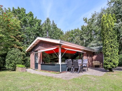 Bungalow Groeneplaats - CaliforniÃ«weg 525 in de Koog - Bungalow