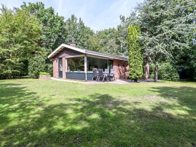 Bungalow Groeneplaats - CaliforniÃ«weg 525 - Outdoor photo 7