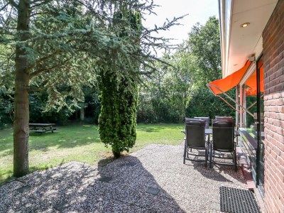 Bungalow Groeneplaats - CaliforniÃ«weg 525 - Outdoor photo 8