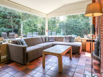 Bungalow Groeneplaats - CaliforniÃ«weg 525 - Features photo 9