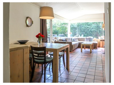 Bungalow Groeneplaats - CaliforniÃ«weg 525 - Features photo 10