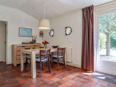 Bungalow Groeneplaats - CaliforniÃ«weg 525 - Features photo 12