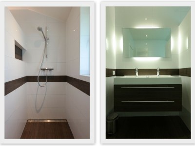 Bungalow Groeneplaats - CaliforniÃ«weg 525 - Features photo 17